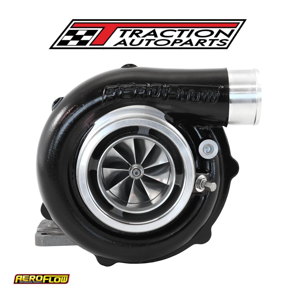 Boosted 6255.82 T 3 Flange V-band Outlet G 30 900 Black