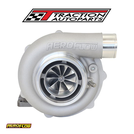 Boosted 6255.82 T 3 Flange V-band Outlet G 30 900 Natural