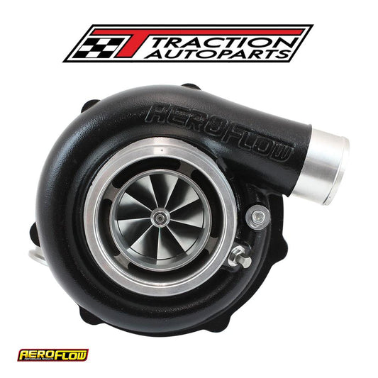 Boosted 6255.61 V-band Flange V-band Outlet G 30 900 Black