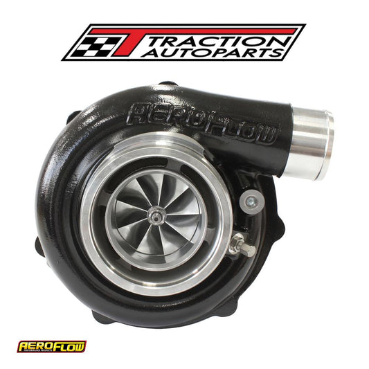 Boosted 6255.83 V-band Flange V-band Outlet G 30 900 Black