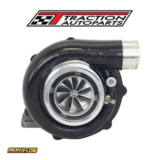 Boosted 6262.82 T 3 Flange V-band Outlet G 35 900 Black