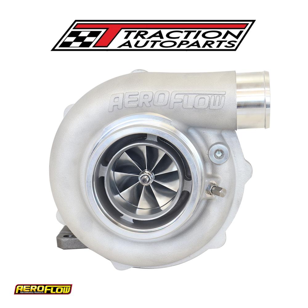 Boosted 6262.82 T 3 Flange V-band Outlet G 35 900 Natural