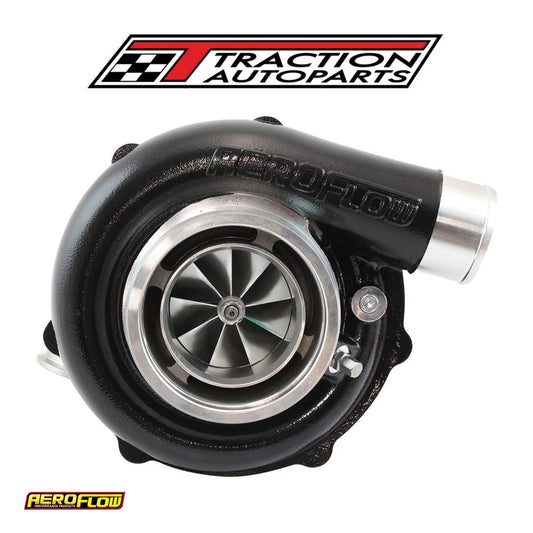 Boosted 6262.61 V-band Flange V-band Outlet G 35 900 Black