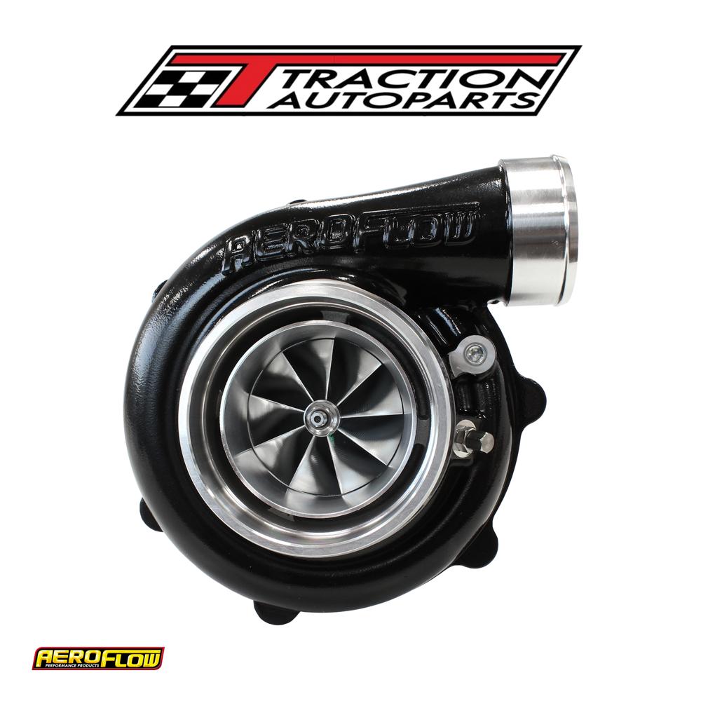 Boosted 6862.83 V-band Flange V-band Outlet G 35 1050 Black