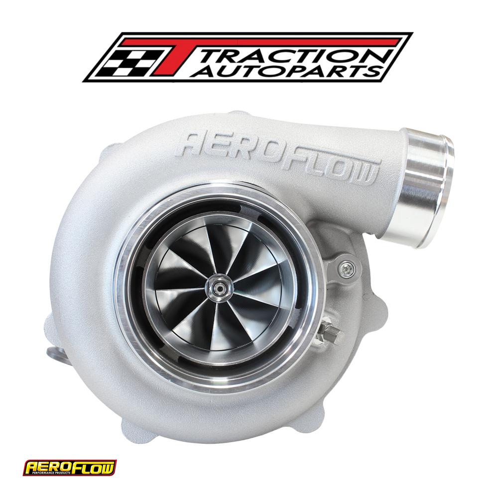 Boosted 6862.83 V-band Flange V-band Outlet G 35 1050 Natural