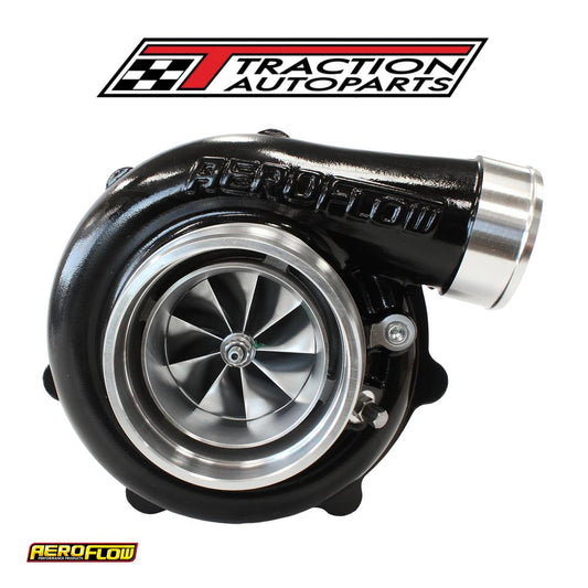 Boosted 6862 1.01 V-band Flangev-band Outlet G 35 1050 Black