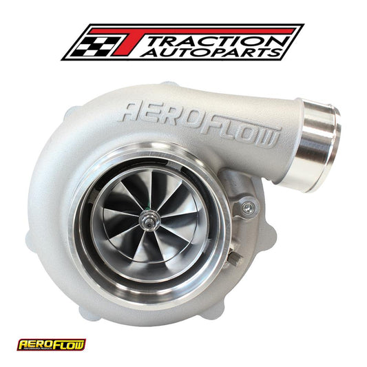 Boosted 6862 1.01 V-band Flangev-band Outlet G 35 1050 Natural