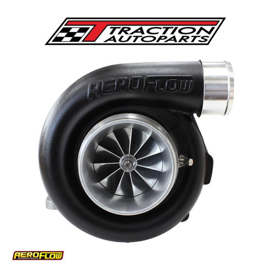 Boosted 7875.96 T 4 Flange Bb V-band Outlet Gen 1 Black