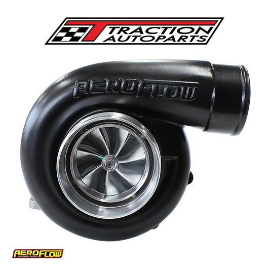 Boosted 7875 1.25 T 4 Flange Bbv-band Outlet Gen 2 Black