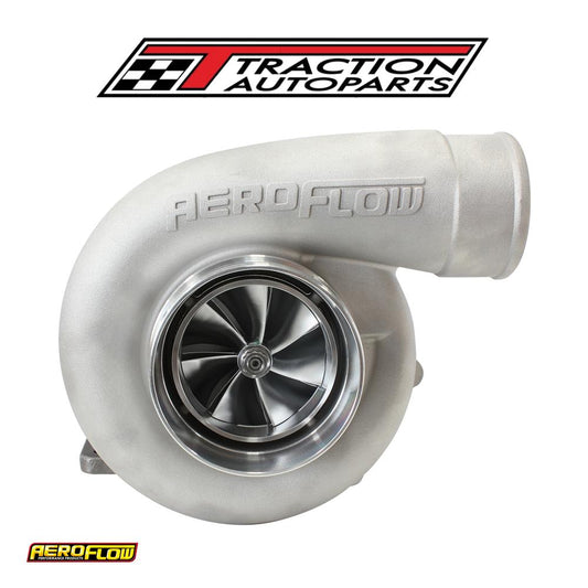 Boosted 7875 1.25 T 4 Flange Bbv-band Outlet Gen 2 Natural