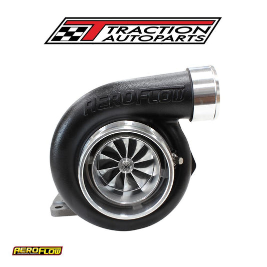 Boosted 6762 .82 T 4 Flange V-band Outlet Gtx 3584 Black