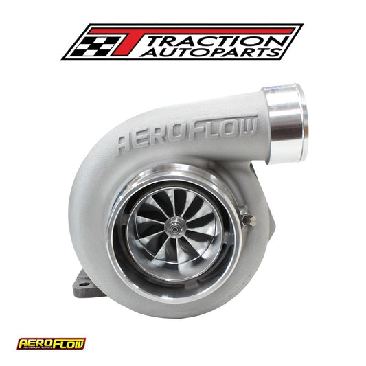 Boosted 6762 .82 T 4 Flange V-band Outlet Gtx 3584 Natural