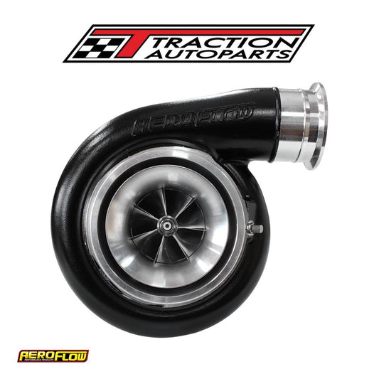 Boosted 7588 1.25 T 4 Twinentryv-band Outlet Bw S 475 Black