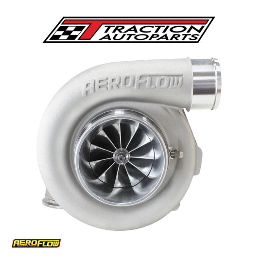 Boosted 7875.96 V-band Flange V-band Outlet Gen 1 Natural