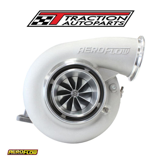 Boosted 7975 1.15 T 4 V-band Outlet G 42 Natural