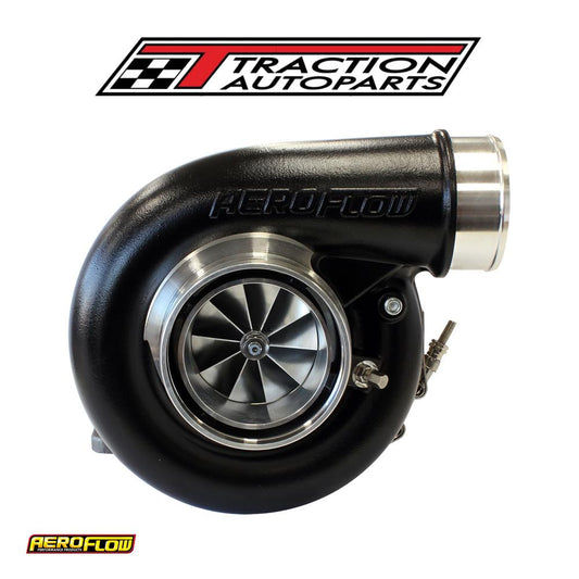 Boosted 7375 1.25 T 4 V-band Outlet G 42 Black