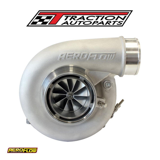 Boosted 7375 1.25 T 4 V-band Outlet G 42 Natural