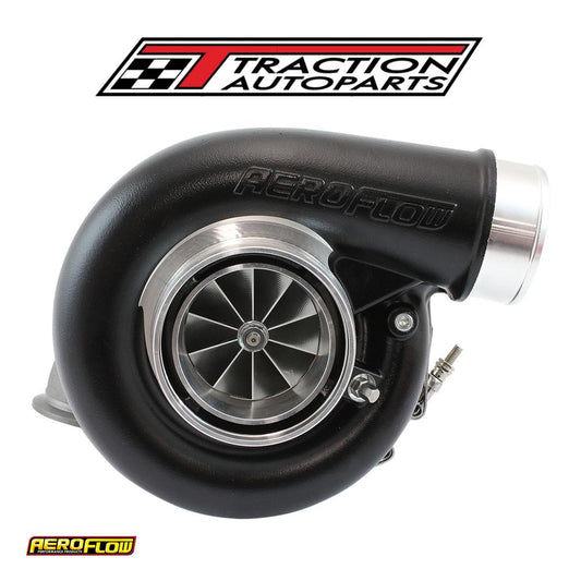 Boosted 7375 .85 V-band Flange V-band Outlet G 42 Black