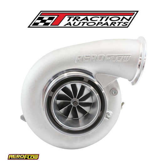 Boosted 7975 0.85 V-band Flangev-band Outlet G 42 Natural