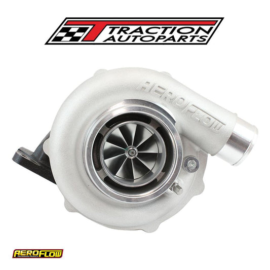 Boosted 6262 1.01 T 4 Flange V-band Outlet G 35 900 Natural
