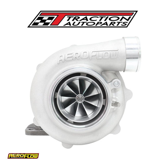 Boosted 6862 1.00 T 4 Flange V-band Outlet G 35 1050 Natural