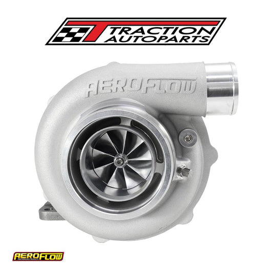 Boosted 6262.82 T 4 Flange V-band Outlet G 35 900 Natural