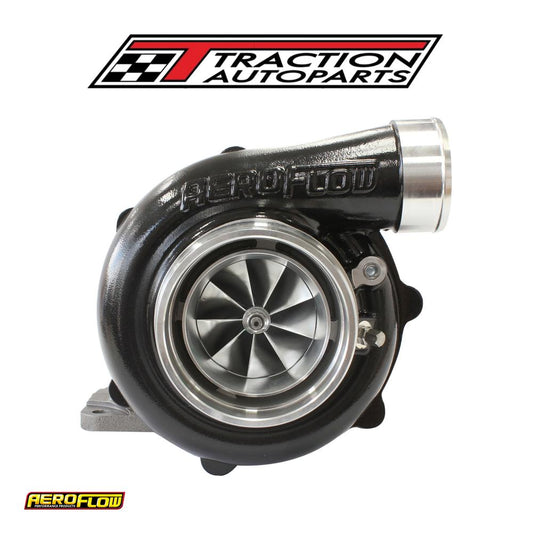 Boosted 6862.82 T 4 Flange V-band Outlet G 35 1050 Black