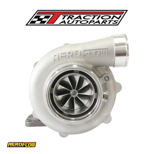 Boosted 6862.82 T 4 Flange V-band Outlet G 35 1050 Natural