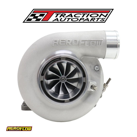 Boosted 7170 1.06 T 4 V-band Outlet G 40 1150 Natural