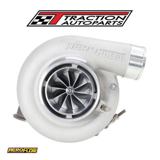 Boosted 7170.85 V-band Inlet V Band Outlet G 40 1150 Natural