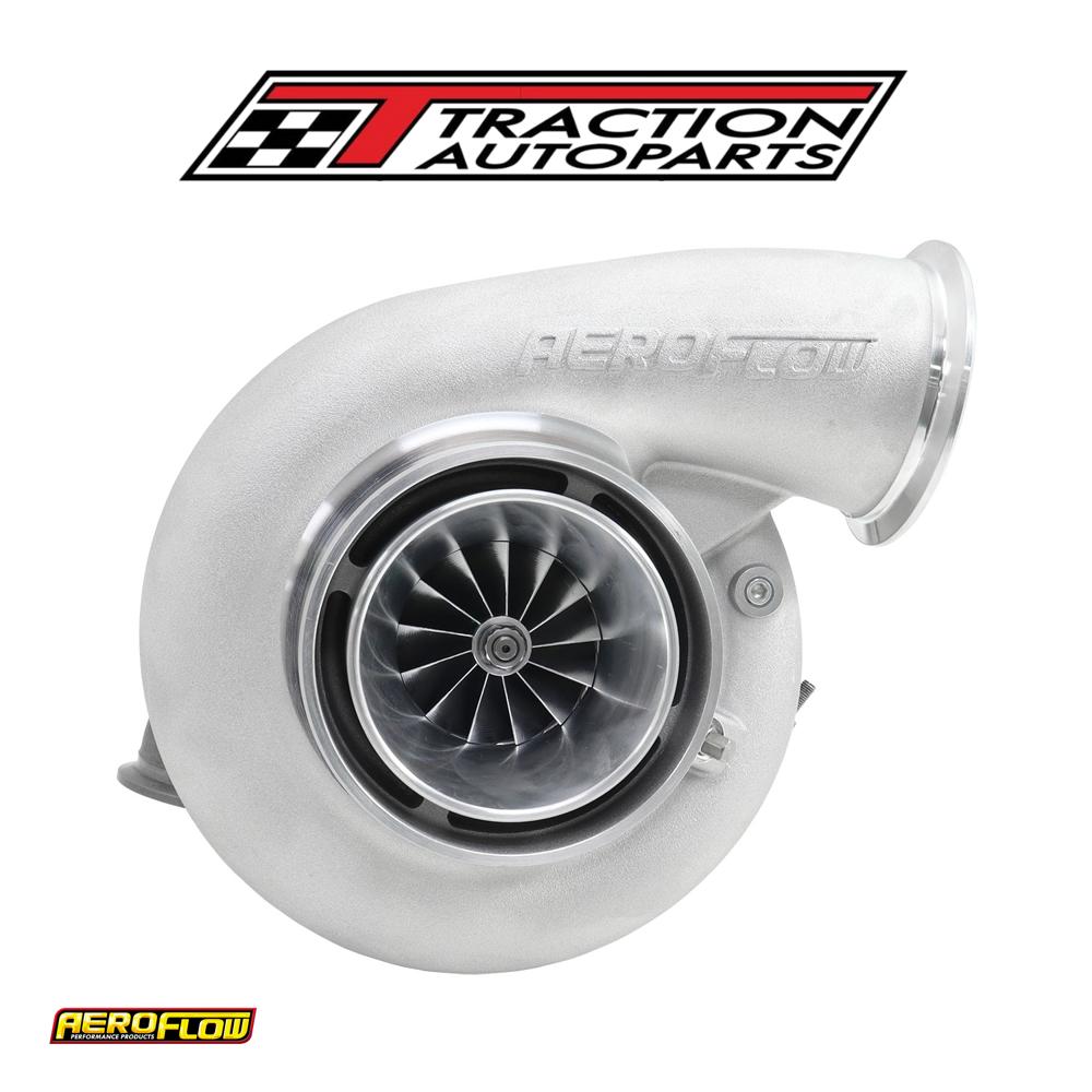 Boosted 6782.85 V-band Inlet V Band Outlet G 45 1125 Natural