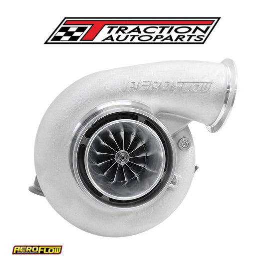 Boosted 6782.85 V-band Inlet V Band Outlet G 45 1125 Natural