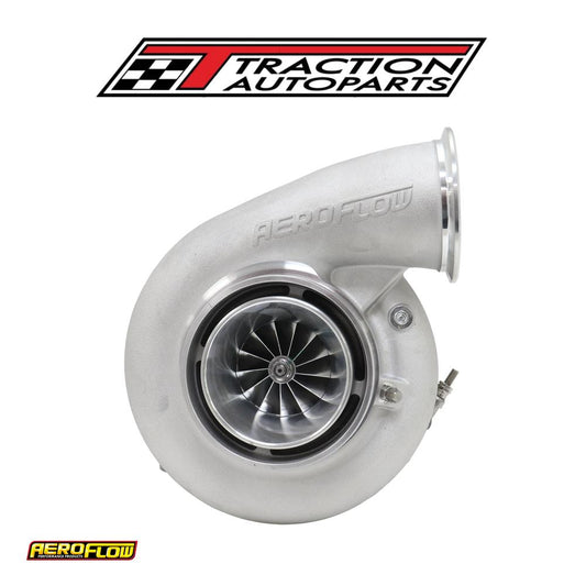 Boosted 6782 1.15 V-band Inletv Band Outlet G 45 1125 Natural