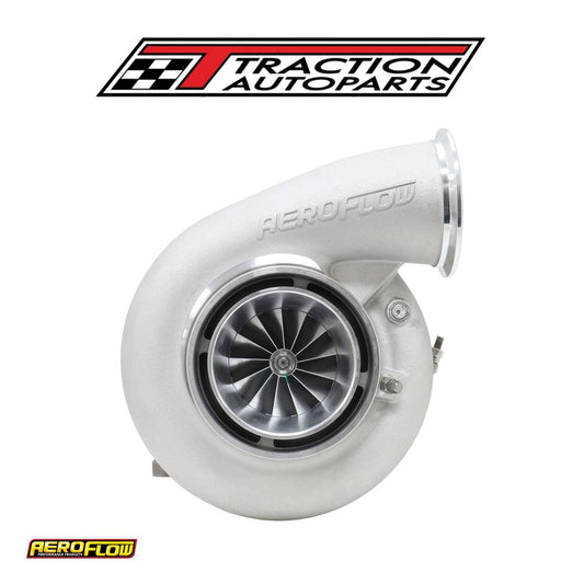 Boosted 7682 1.01 T 4 V-band Outlet G 45 1500 Natural