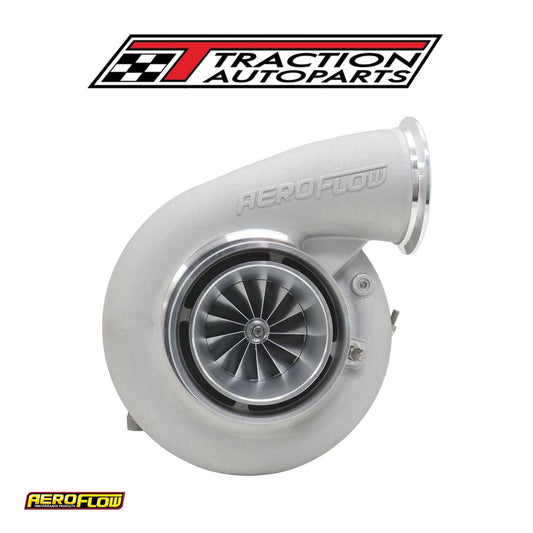 Boosted 7682 1.15 T 4 V-band Outlet G 45 1500 Natural