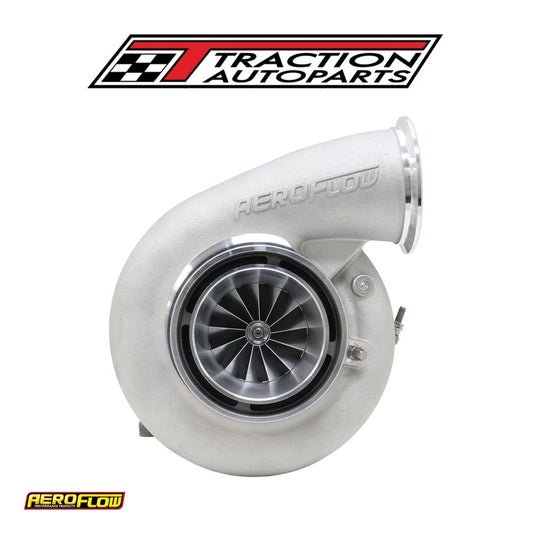 Boosted 7682 1.28 T 4 V-band Outlet G 45 1500 Natural