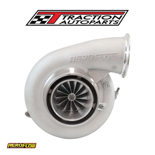 Boosted 7682 1.28 V-band Inletv Band Outlet G 45 1500 Natural