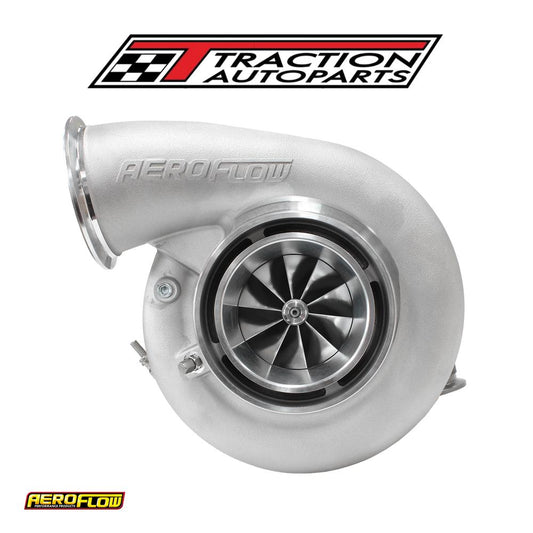 Boosted 7975 1.15 Reverse Rotadual V-band Outlet G 42 Natural