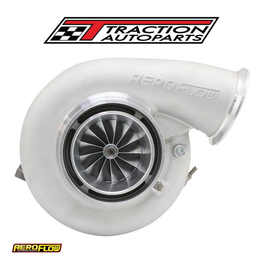 Boosted 8082 1.01 T 4 V-band Outlet G 45 1600 Natural