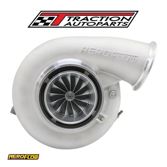 Boosted 8082 1.15 T 4 V-band Outlet G 45 1600 Natural