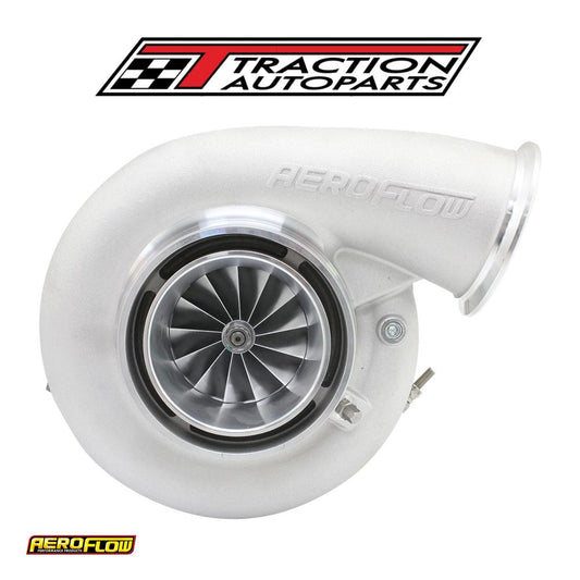 Boosted 8082 1.28 T 4 V-band Outlet G 45 1600 Natural