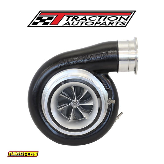 Boosted 8888 1.31 V-band V-band Outlet Bw S 475 Black