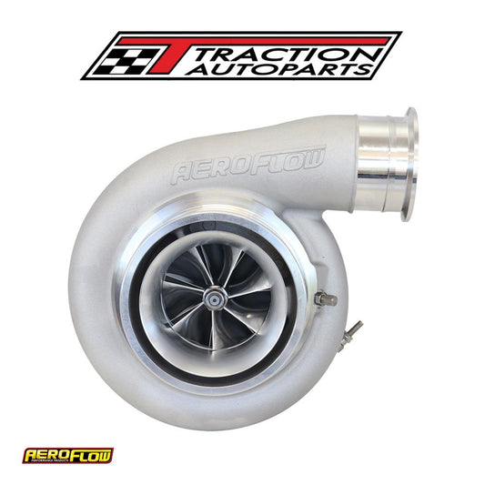 Boosted 8888 1.31 V-band V-band Outlet Bw S 475 Natural