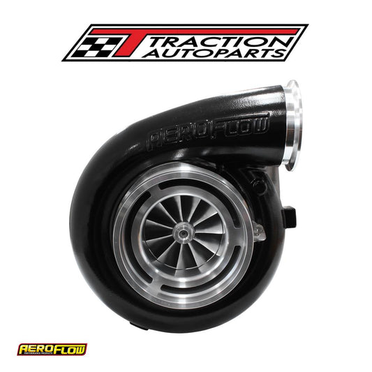 Boosted 94103 1.24 T 6 V-band Outlet Gtx 5533 Black