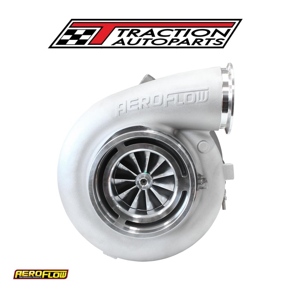 Boosted 94103 1.24 T 6 V-band Outlet Gtx 5533 Natural
