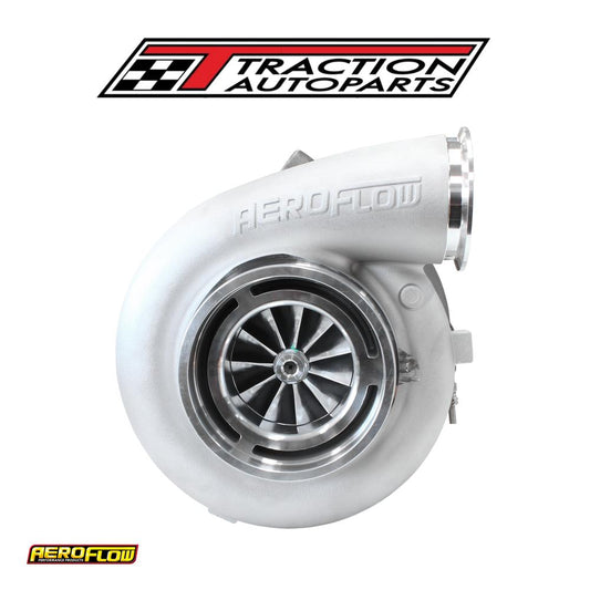 Boosted 94103 1.24 T 6 V-band Outlet Gtx 5533 Natural