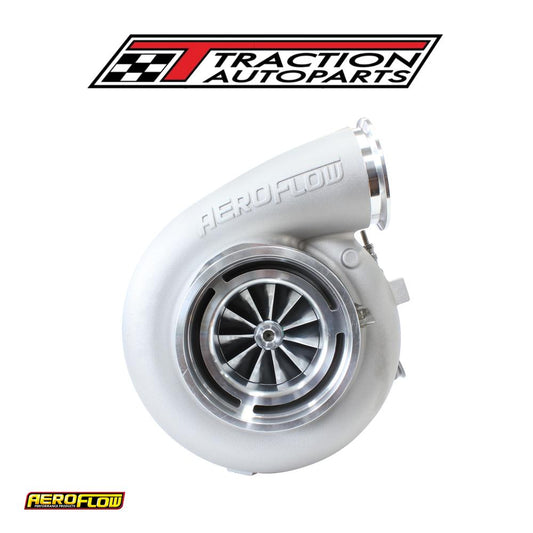 Boosted 94103 1.22 V-band Inletv-band Outlet Gtx 5533 Natural