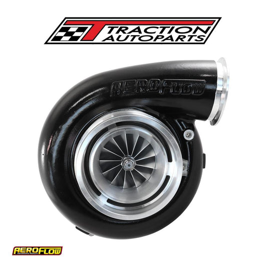 Boosted 88102 1.24 T 6 V-band Outlet Gtx 5020 Black