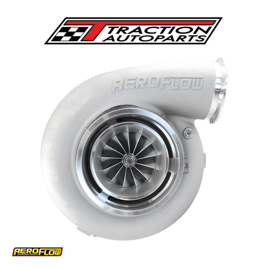 Boosted 88102 1.22 V-band Inletv-band Outlet Gtx 5020 Natural