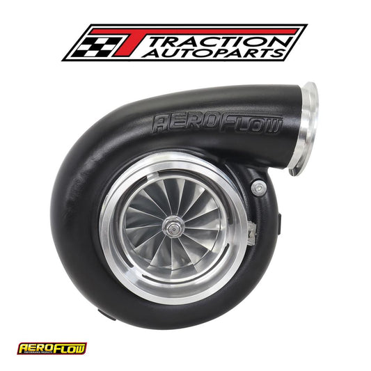 Boosted 106112 1.25 V-band In V-band Outlet G 57-3000 Black